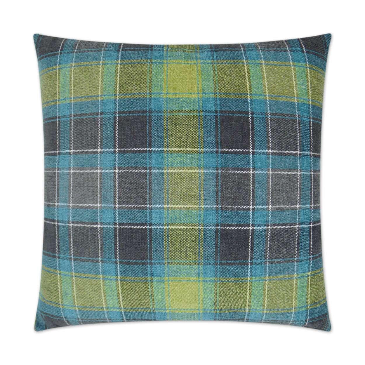 D.V. KAP Home - Talbot Pillow - 3171-2424 | American Home Furniture