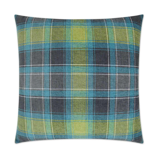 D.V. KAP Home - Talbot Pillow - 3171-2424 | American Home Furniture
