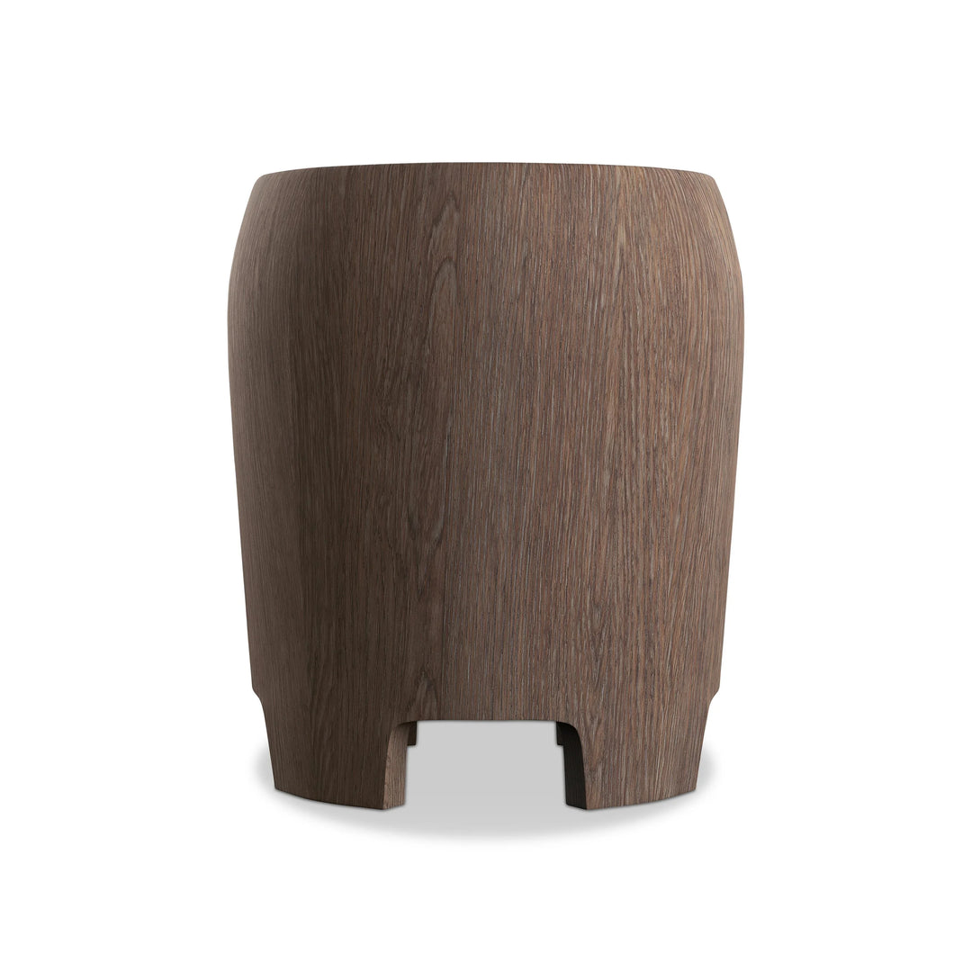 American Home Furniture Bernhardt Casa Paros Accent Table