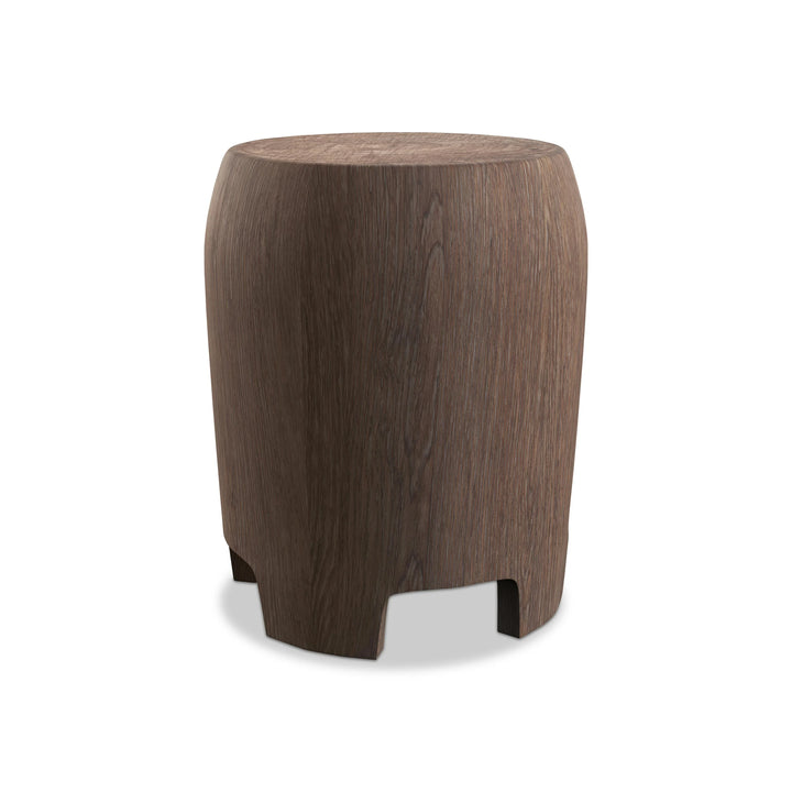 American Home Furniture Bernhardt Casa Paros Accent Table