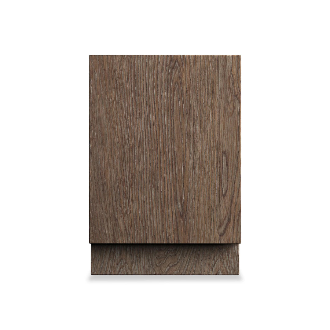 American Home Furniture Bernhardt Casa Paros Nightstand