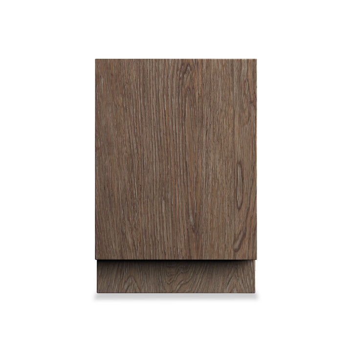 American Home Furniture Bernhardt Casa Paros Nightstand