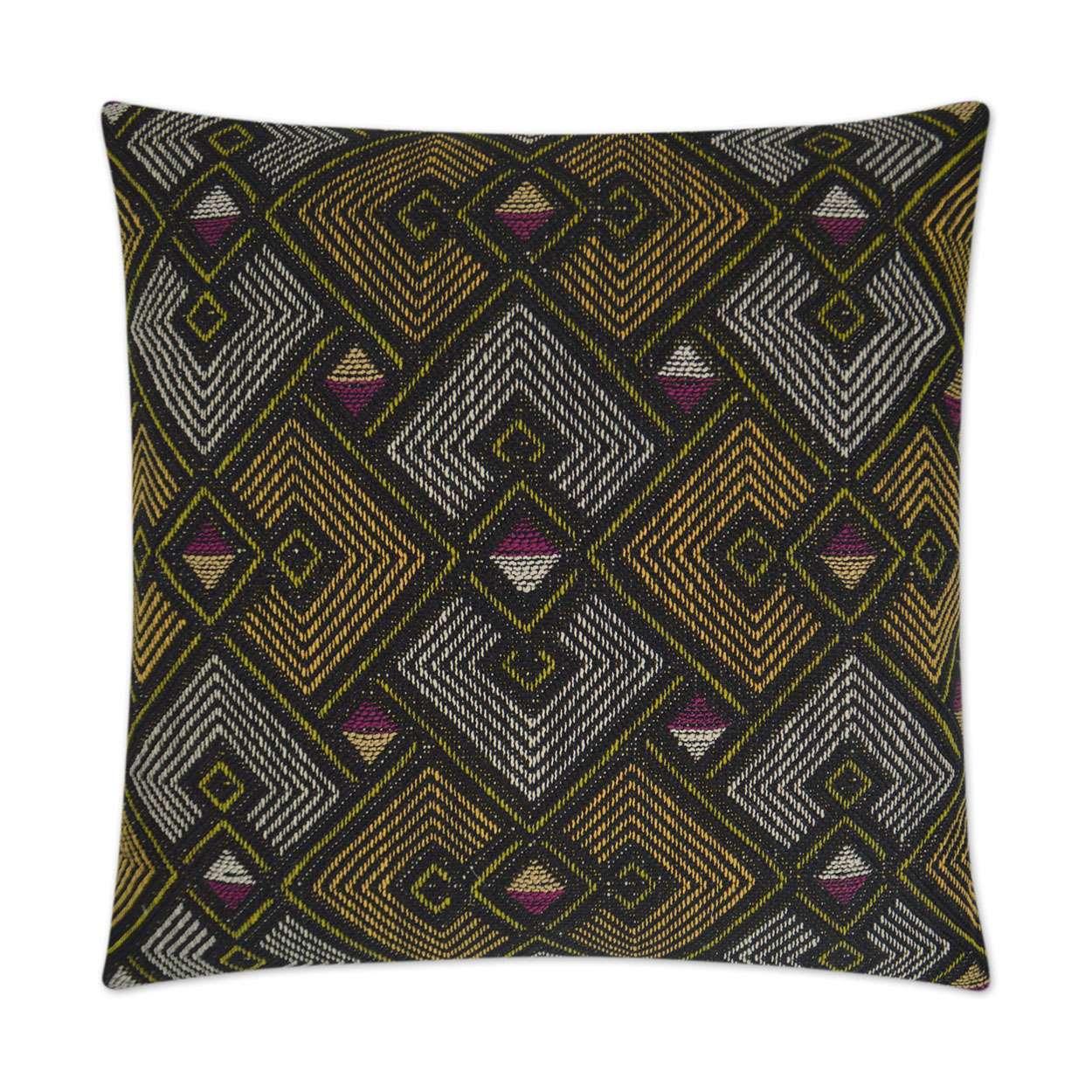 D.V. KAP Home - Zozo Pillow - 3173-2424 | American Home Furniture