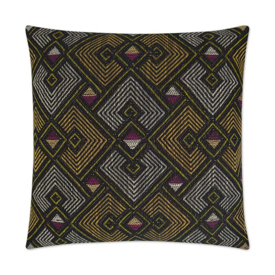 D.V. KAP Home - Zozo Pillow - 3173-2424 | American Home Furniture