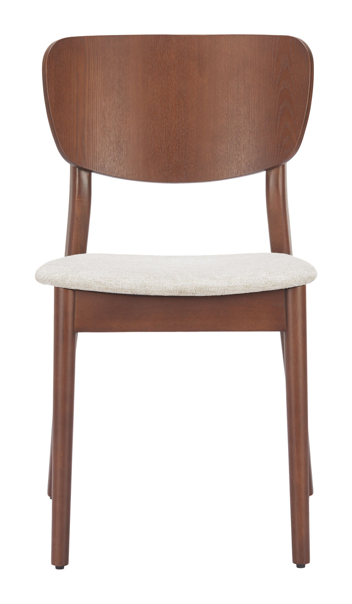 Kellua Dining Chair (Set of 2)