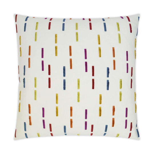 D.V. KAP Home - Makeover Pillow - 3180-2424 | American Home Furniture