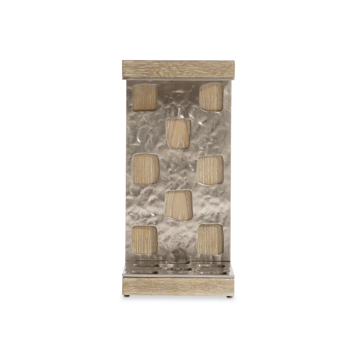 American Home Furniture Bernhardt Aventura Accent Table