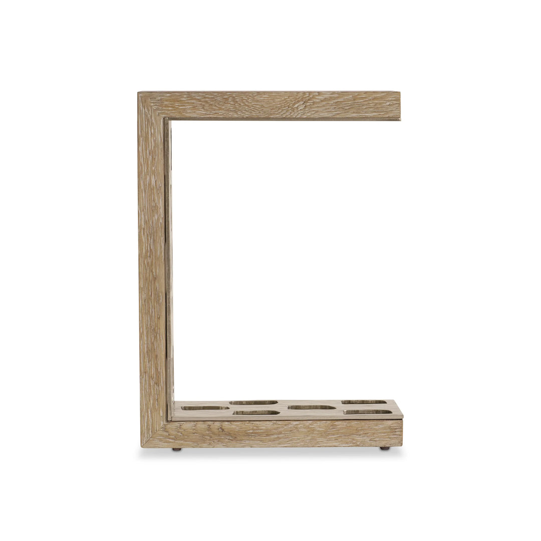 American Home Furniture Bernhardt Aventura Accent Table