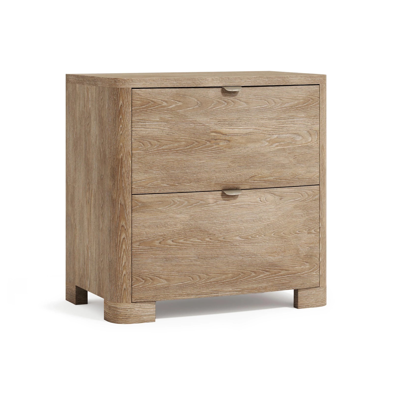 Bernhardt - Aventura Nightstand - '318228 | American Home Furniture