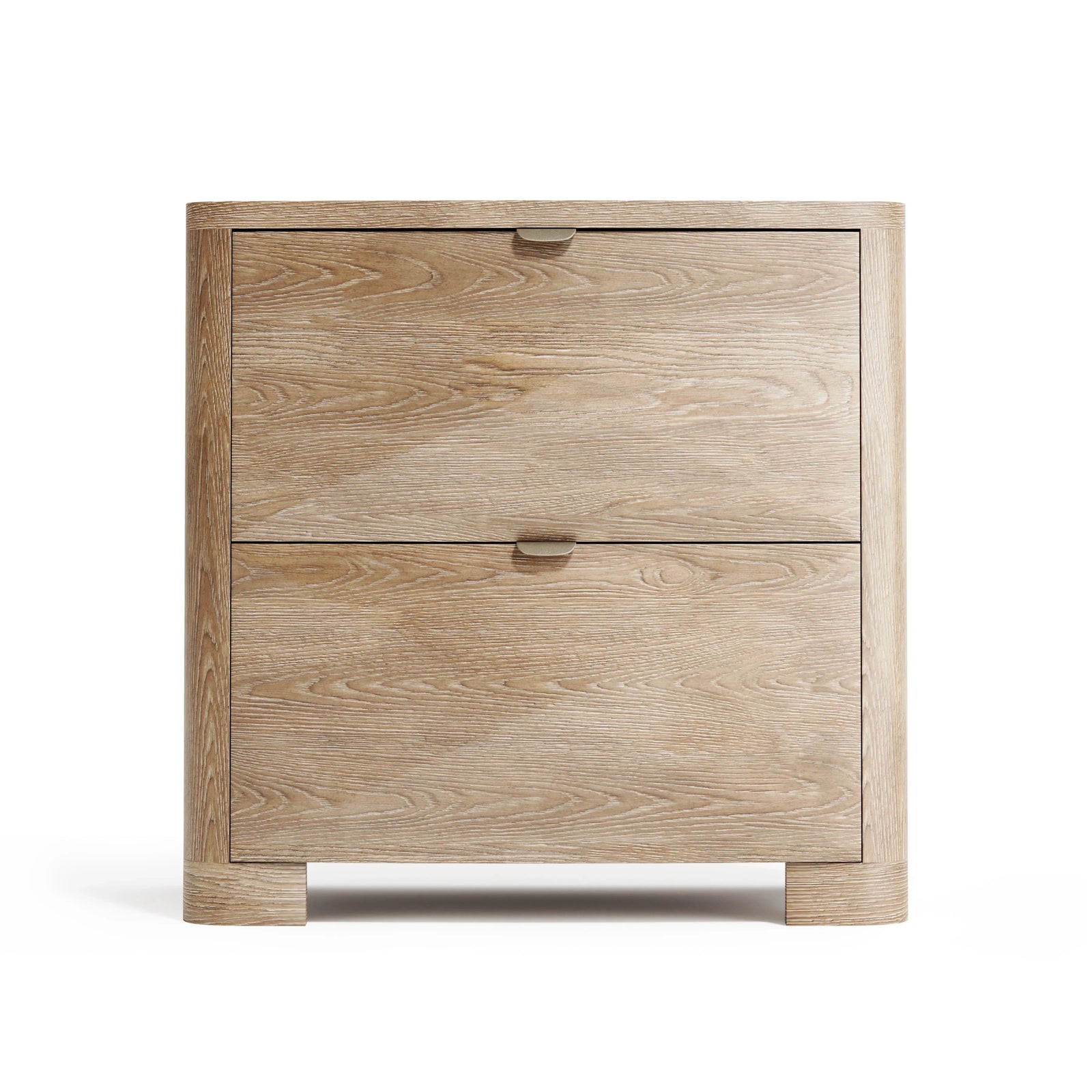 Bernhardt - Aventura Nightstand - '318228 | American Home Furniture