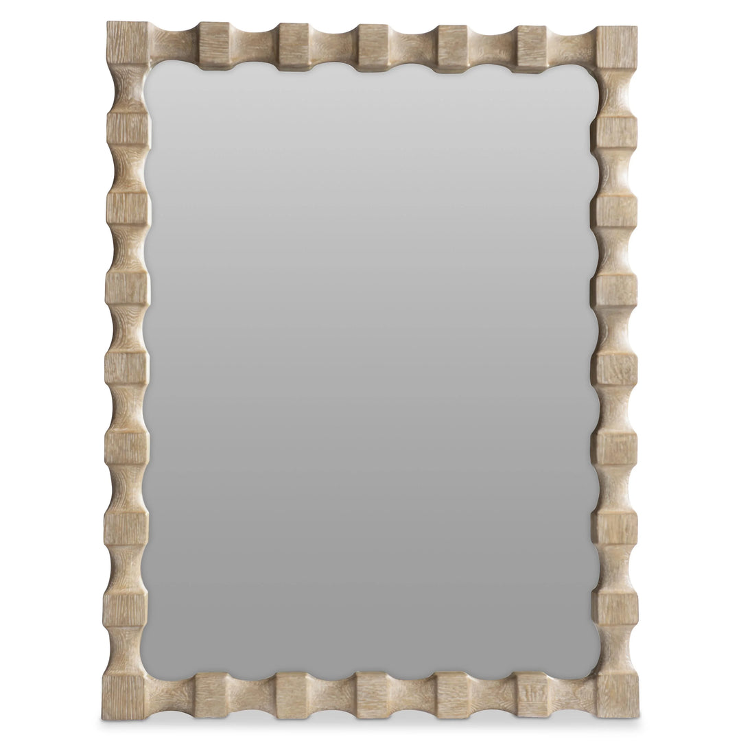 American Home Furniture Bernhardt Aventura Mirror