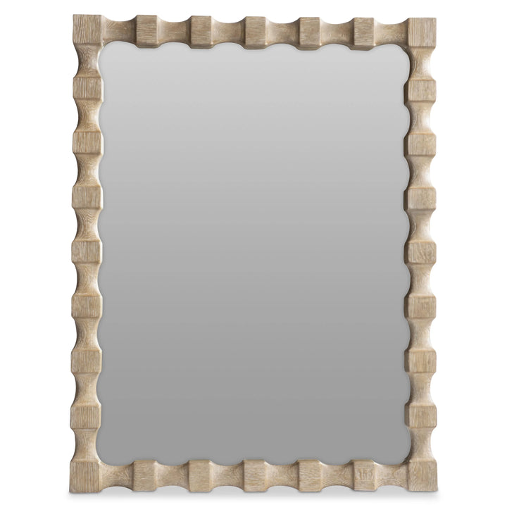 American Home Furniture Bernhardt Aventura Mirror