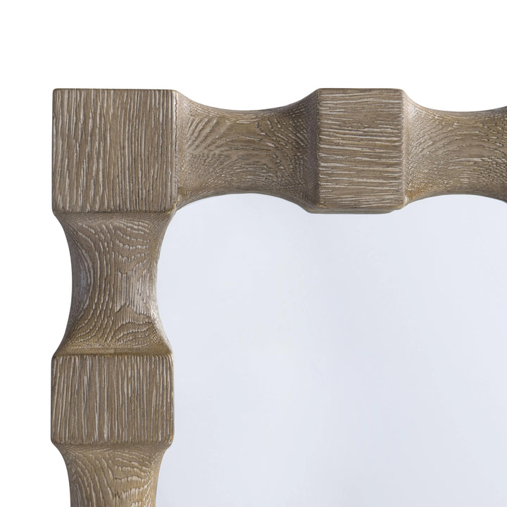 American Home Furniture Bernhardt Aventura Mirror