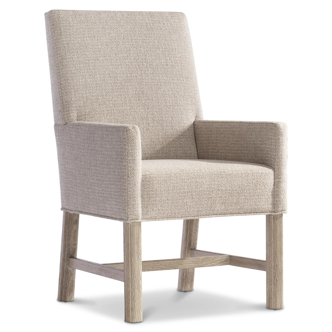 American Home Furniture Bernhardt Aventura Arm Chair - Set of 2