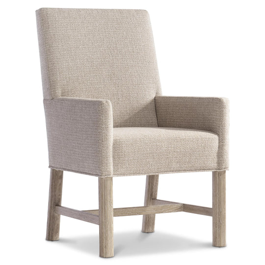 Bernhardt - Aventura Arm Chair - Set of 2 - '318542 | American Home Furniture