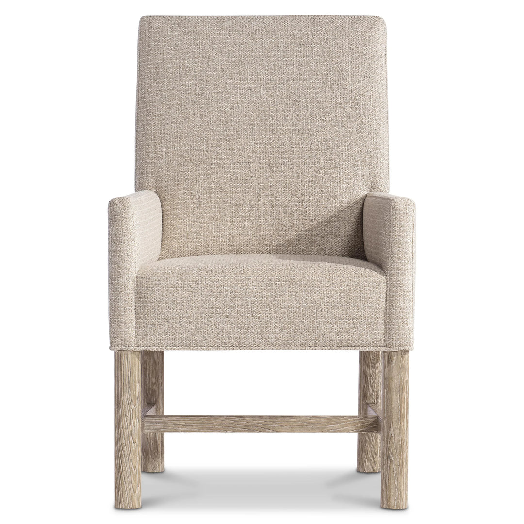 American Home Furniture Bernhardt Aventura Arm Chair - Set of 2