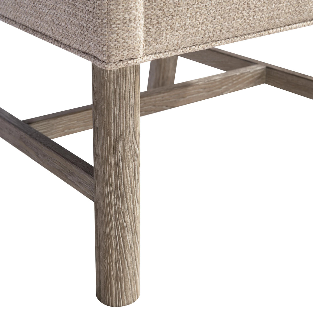 American Home Furniture Bernhardt Aventura Arm Chair - Set of 2