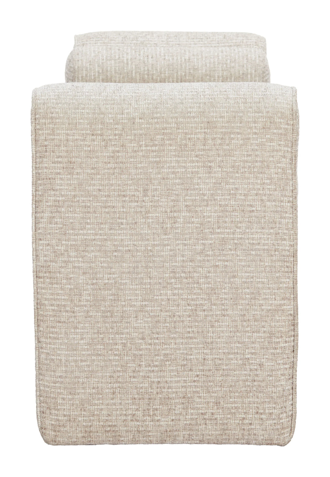 Astar Bench Beige - AmericanHomeFurniture