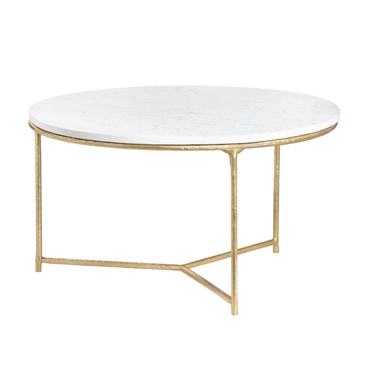 Athens Cocktail Table - AmericanHomeFurniture