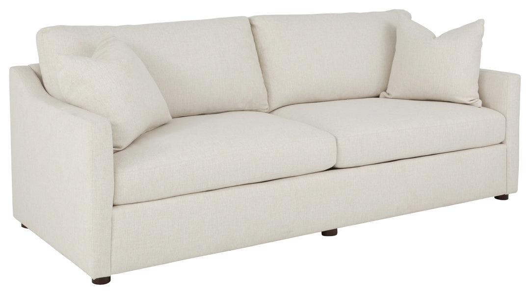 American Home Furniture Fairfield Chair Beckett Sofa