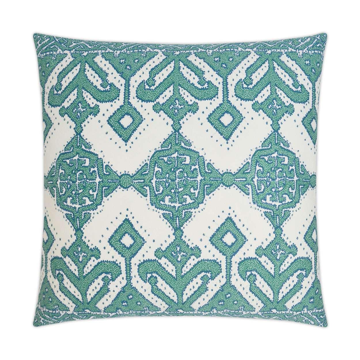 D.V. KAP Home - Demarco Pillow - 3203-E-2424 | American Home Furniture