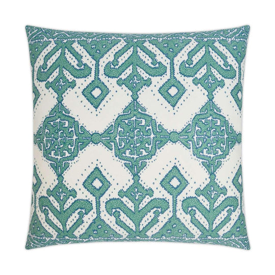 D.V. KAP Home - Demarco Pillow - 3203-E-2424 | American Home Furniture