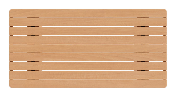 Nimone Dining Table Natural
