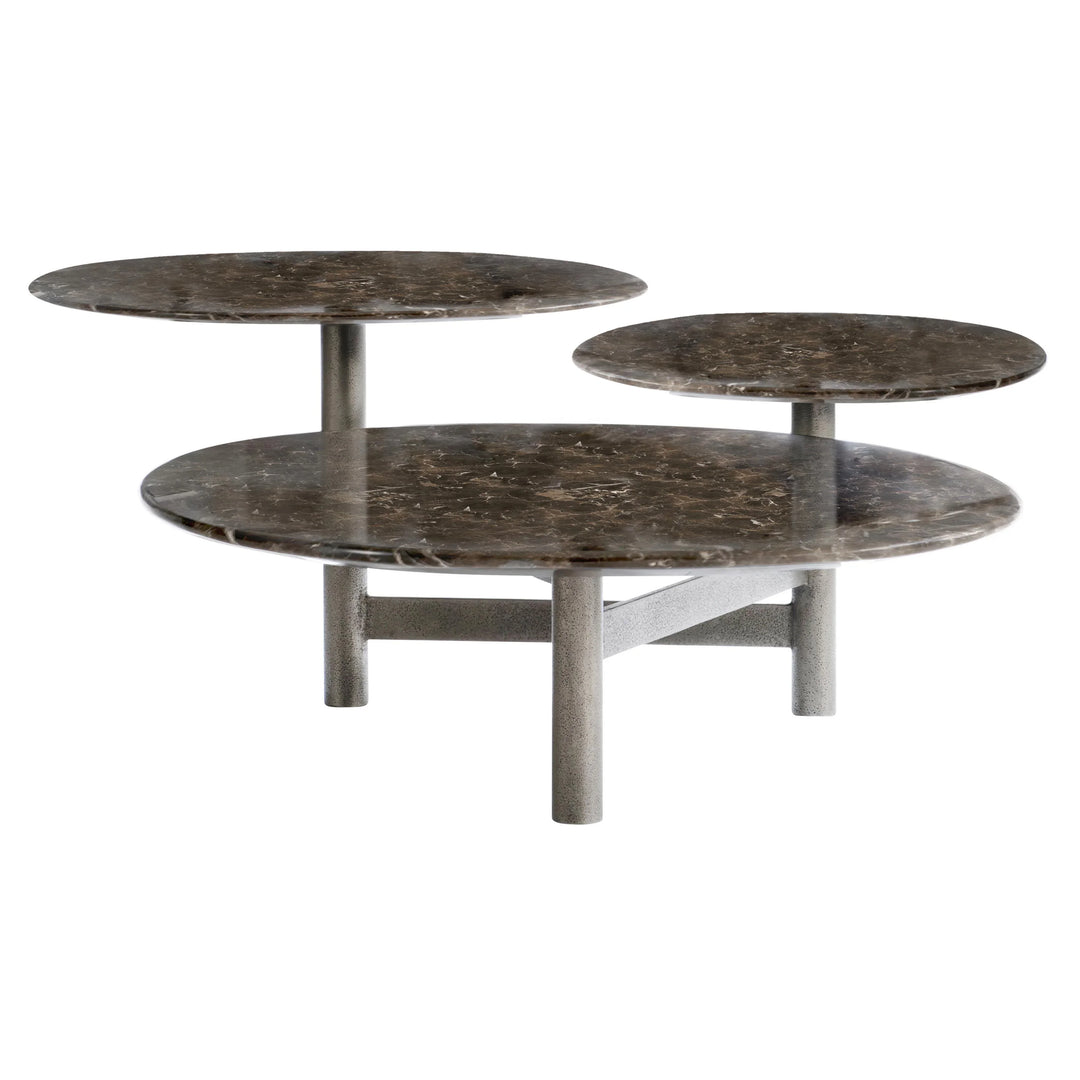 American Home Furniture Bernhardt Nez Cocktail Table