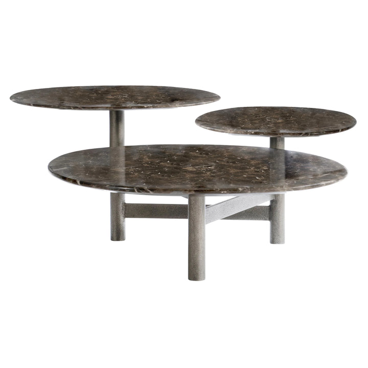 American Home Furniture Bernhardt Nez Cocktail Table