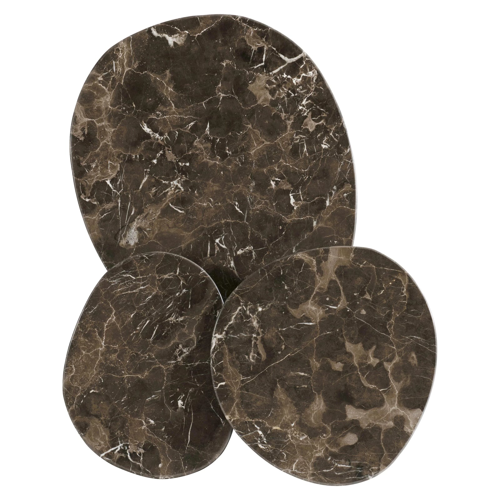 Bernhardt - Nez Cocktail Table - '321026 | American Home Furniture