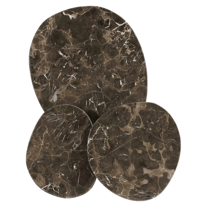 American Home Furniture Bernhardt Nez Cocktail Table