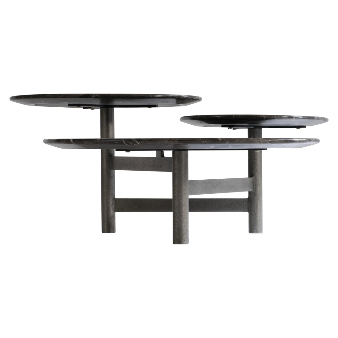 American Home Furniture Bernhardt Nez Cocktail Table