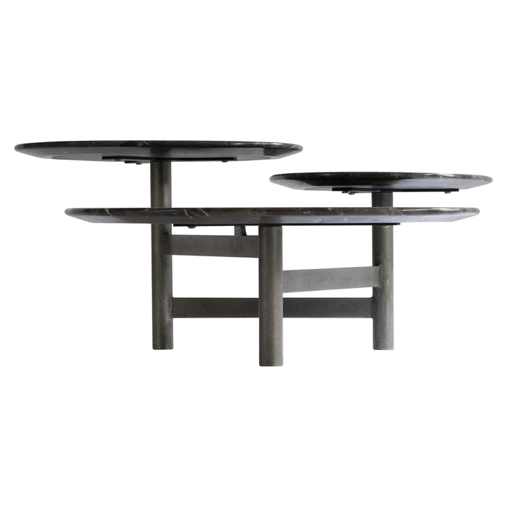 American Home Furniture Bernhardt Nez Cocktail Table