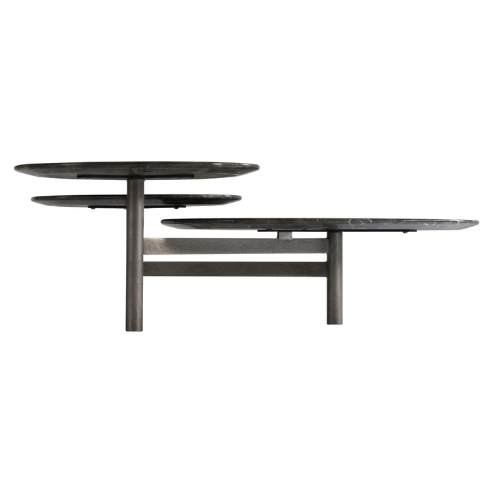 American Home Furniture Bernhardt Nez Cocktail Table