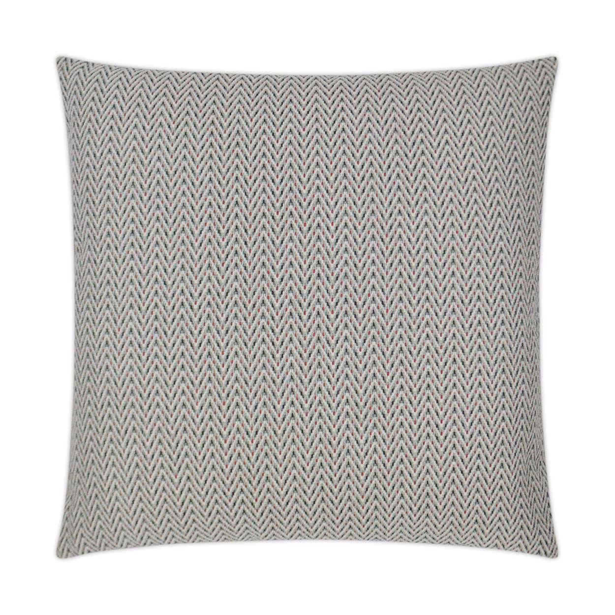 D.V. KAP Home - Gambrel Pillow - 3213-2424 | American Home Furniture