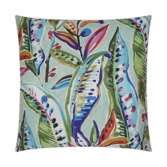 D.V. KAP Home - Enrique Pillow - 3214-2424 | American Home Furniture
