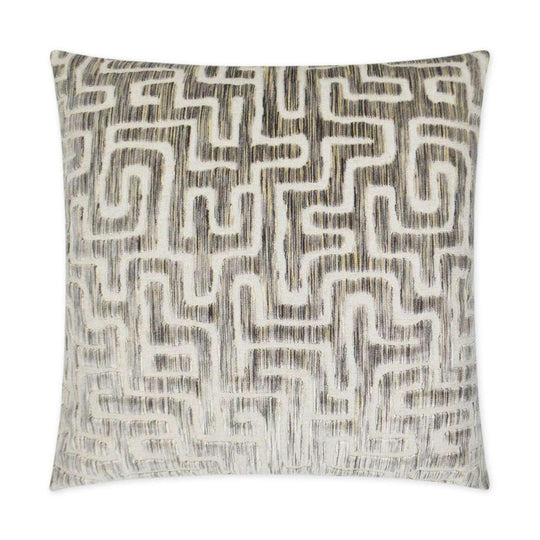 D.V. KAP Home Adina Pillow PILLOWS