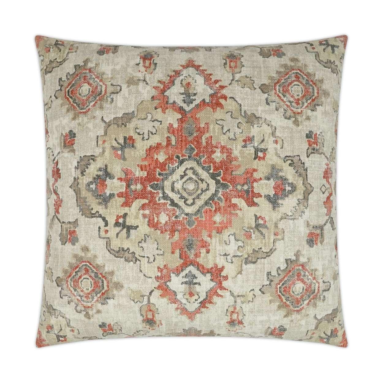 D.V. KAP Home - Kapoor Pillow - 3232-L-2424 | American Home Furniture