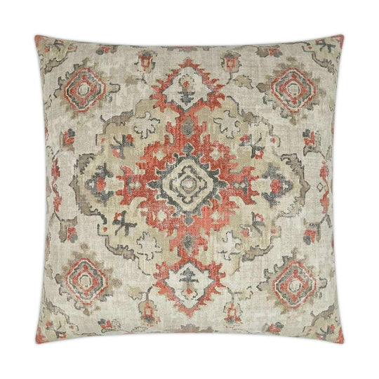 D.V. KAP Home - Kapoor Pillow - 3232-L-2424 | American Home Furniture