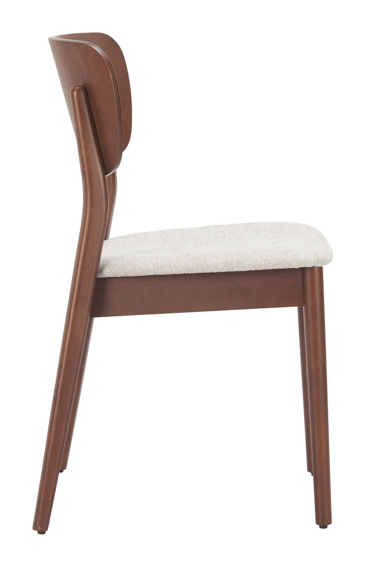 Kellua Dining Chair (Set of 2)