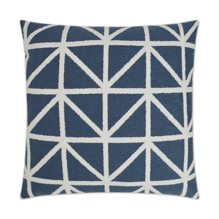 American Home Furniture | D.V. KAP Home - Port Of Call Pillow