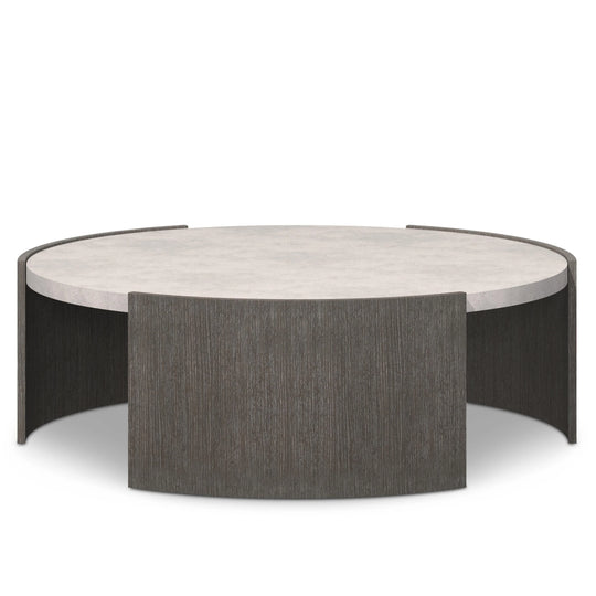 Bernhardt - Prado Cocktail Table - 324016B | American Home Furniture