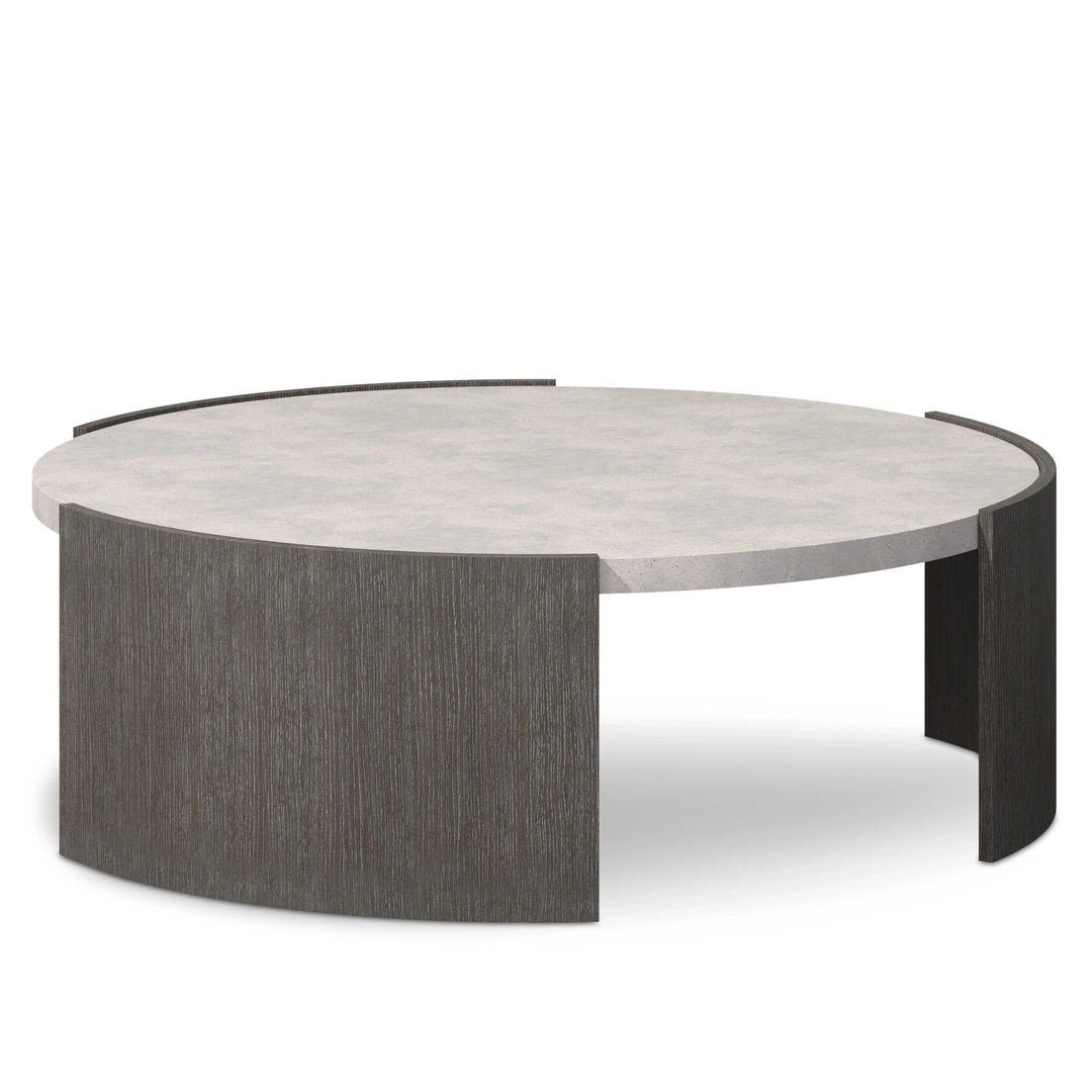 American Home Furniture Bernhardt Prado Cocktail Table