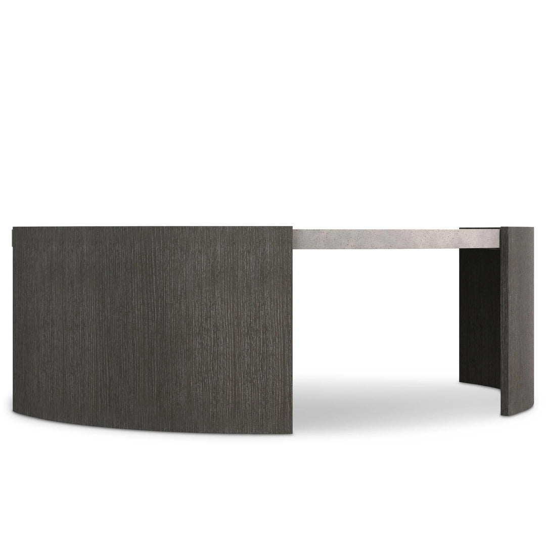 American Home Furniture Bernhardt Prado Cocktail Table