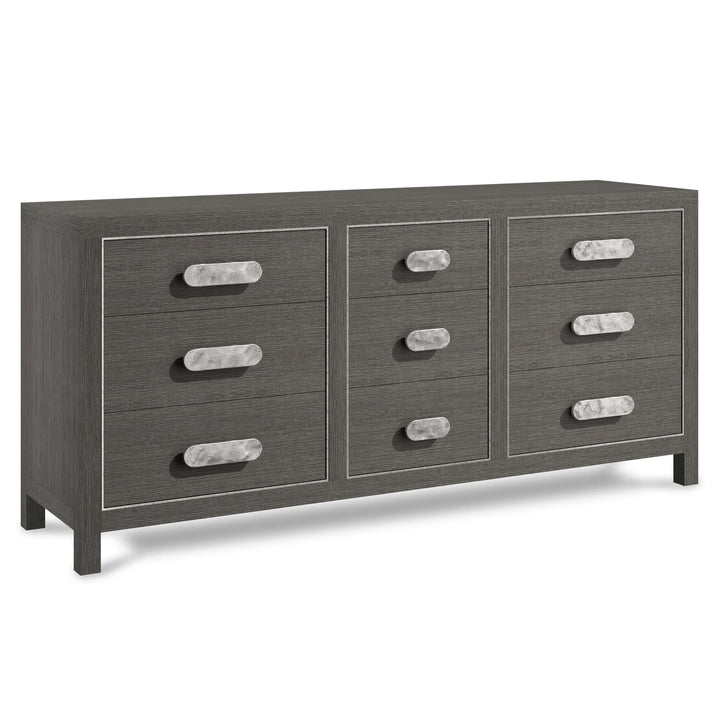 American Home Furniture Bernhardt Prado Dresser