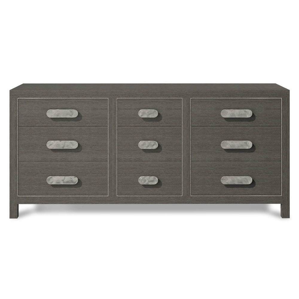 American Home Furniture Bernhardt Prado Dresser