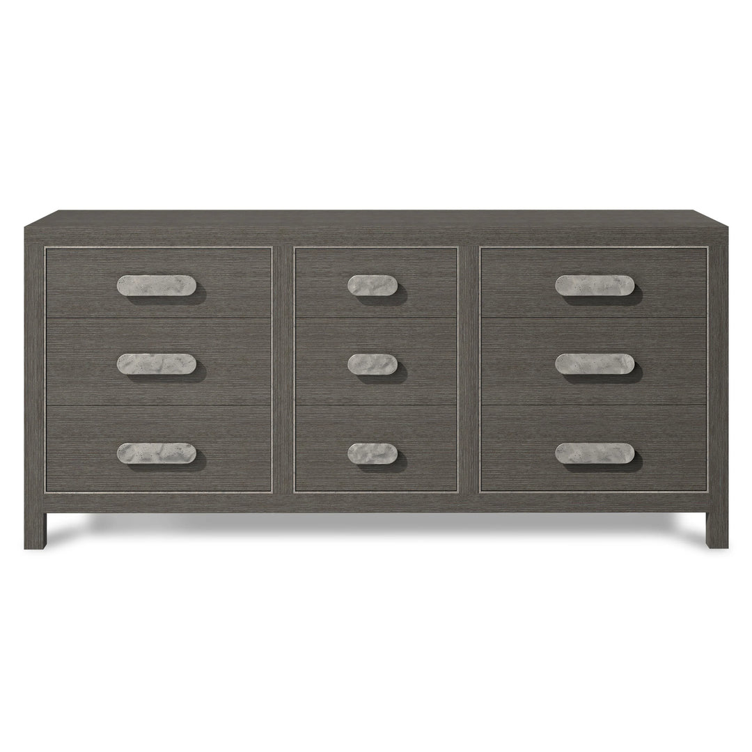 American Home Furniture Bernhardt Prado Dresser