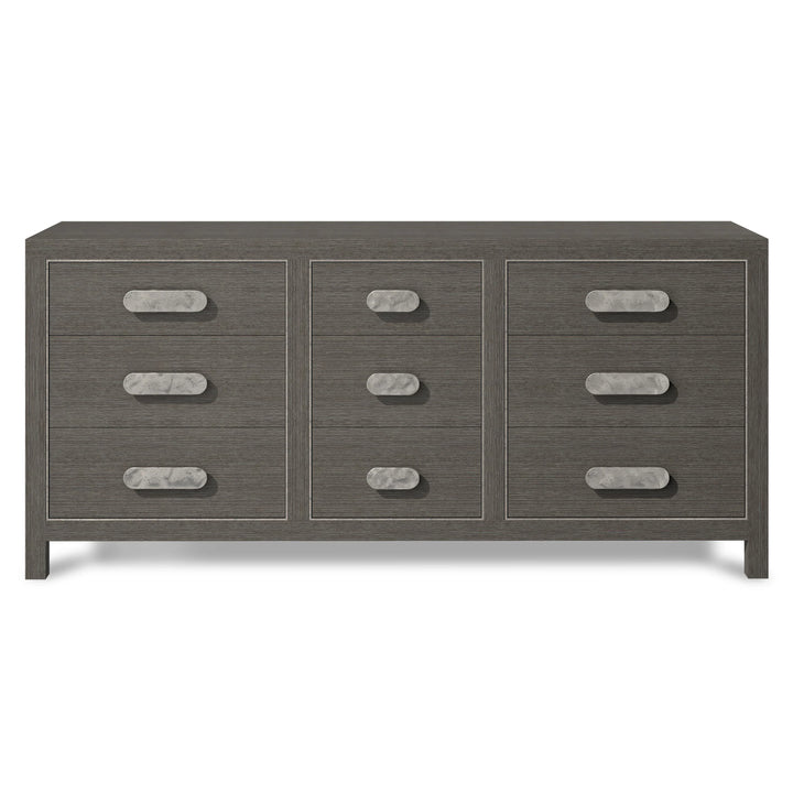 American Home Furniture Bernhardt Prado Dresser