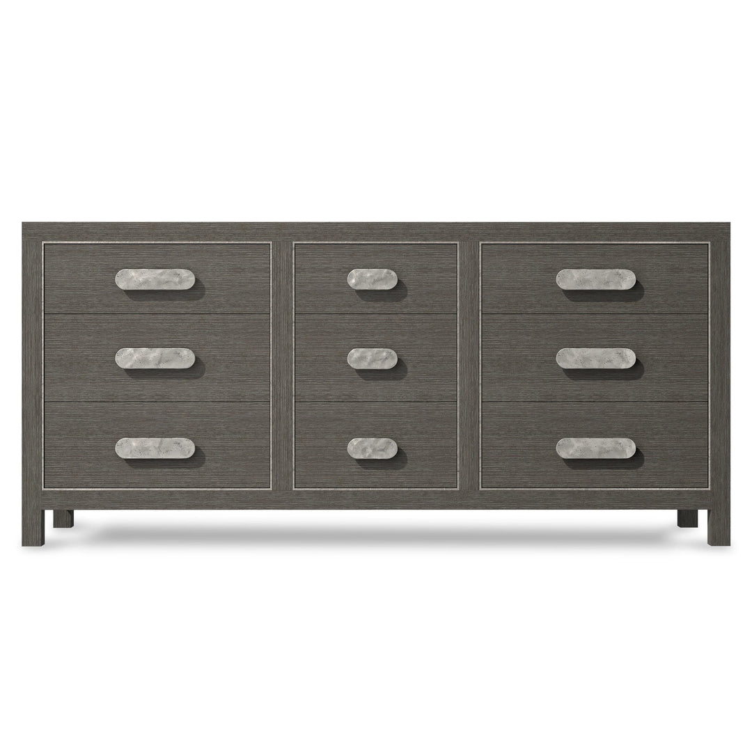 American Home Furniture Bernhardt Prado Dresser