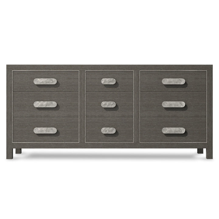 American Home Furniture Bernhardt Prado Dresser